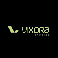 Vixora Studios logo - Similar company to Vixora