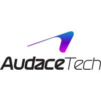 AudaceTech logo - Similar company to Ktf Sports