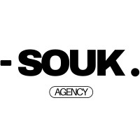 -Souk. Agency logo - Similar company to Ponsont