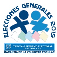 Juntas Electorales, Tribunal Supremo Electoral logo - Similar company to Arvikinnovation
