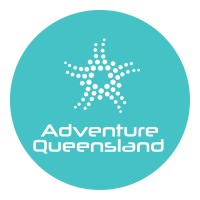 Adventure Queensland logo - Similar company to Joystic