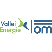 Coöperatie ValleiEnergie logo - Similar company to Statstories