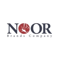 Noor Brand logo - Similar company to The Mjalli Investment Group (Mig)