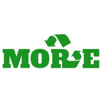 MORE logo - Similar company to Trustie Ai