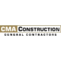 CMA Construction, Inc. logo - Similar company to Kat Fabricators