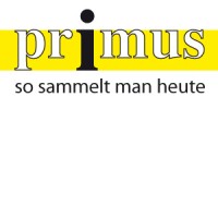 Primus GmbH logo - Similar company to Asmc Gmbh