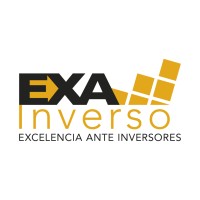 Exainverso logo - Similar company to Castapp Sl - La Primera App De Compra-Venta Entre Empresas