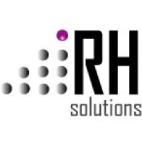 RH SOLUTIONS MAROC logo - Similar company to Rh Maroc