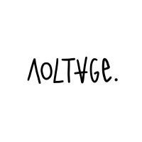 By Voltage logo - Similar company to Restonomade