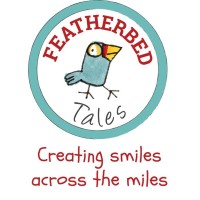 Featherbed Tales Limited logo - Similar company to Webtech Solutions | Web Design & Lead Generation Agency