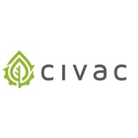 Civac logo - Similar company to Civac For Engineering And Contracting