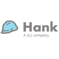 Hank logo - Similar company to Hank (Hank.Ai)