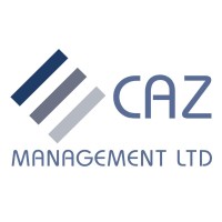CAZ Management Ltd. logo - Similar company to Caz Estates