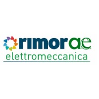 Rimor AE Elettromeccanica Srl logo - Similar company to Tekimp Srl