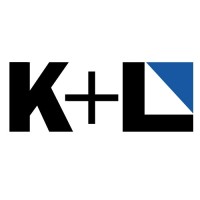 Ketterer + Liebherr GmbH logo - Similar company to Rail - Randacher:Andreas:Ingenieur:Leistungen Gmbh