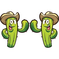 Cactus Cowboyz logo - Similar company to Cactus Country