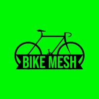 BikeMesh logo - Similar company to Equilyze