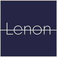 Lenon logo - Similar company to Regain Thyself