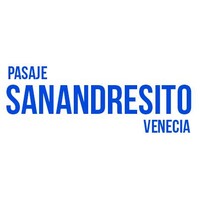 San Andresito Venecia logo - Similar company to C.C. Unilago