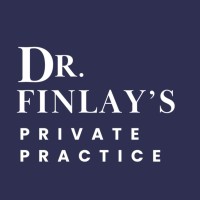 Dr Finlays Private Practice logo - Similar company to Reflective Space Ltd