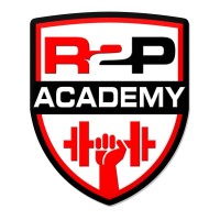 R2P Academy logo - Similar company to Rehab 2 Perform