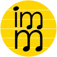 IMM-Music logo - Similar company to Intergenerational England