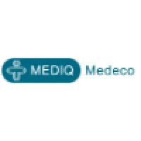 Mediq Medeco logo - Similar company to Nidsa B.V.