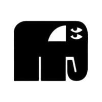 Tiny Elephant logo - Similar company to Tiny Elephant