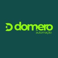 Domero Automação logo - Similar company to Sicon Automação