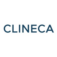 Clineca logo - Similar company to Flymedi