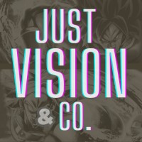JustVision & Co. logo - Similar company to Gametesting.Com