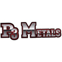 P3 Metals logo - Similar company to Tamburri Associates