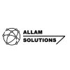 Allam Solutions logo - Similar company to Ofeed