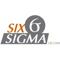 SixSigmaCR logo - Similar company to Blackberry&Cross (Bbcross)