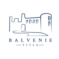 Balvenie Title