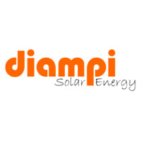Diampi Solar Energy logo - Similar company to Master Solar Energy