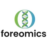 FOREOMICS logo - Similar company to Kruce Consultoría De Ventas