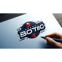 BrandBotic logo - Similar company to Mariana Technologies