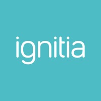 ignitia logo - Similar company to Hydra Billing