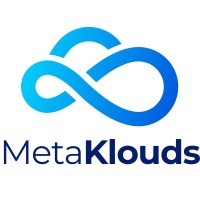MetaKlouds logo - Similar company to Crossfire Digital Solution (Cds)
