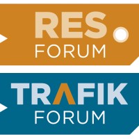 Res- och Trafikforum logo - Similar company to Bussmagasinet