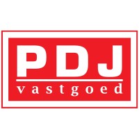 PDJ Vastgoed logo - Similar company to Coolcabanas