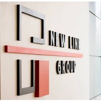 New Line Group logo - Similar company to New Line Group
