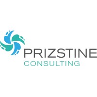 Prizstine Consulting logo - Similar company to Team Electrical Services