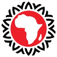 The African Commerce Community in Japan (AfCCJ) logo - Similar company to Djimon Hounsou Foundation