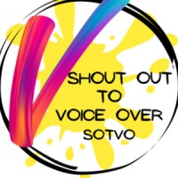 Shout Out To Voice Over (SOTVO) logo - Similar company to Michpromos