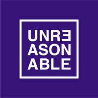 Unreasonable Ventures logo - Similar company to Scaled Science Partners
