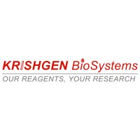 Krishgen Biosystems India logo - Similar company to Biosoft