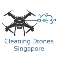 Cleaning Drones Singapore logo - Similar company to Libera Drones