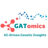 GATomics logo - Similar company to Charismate